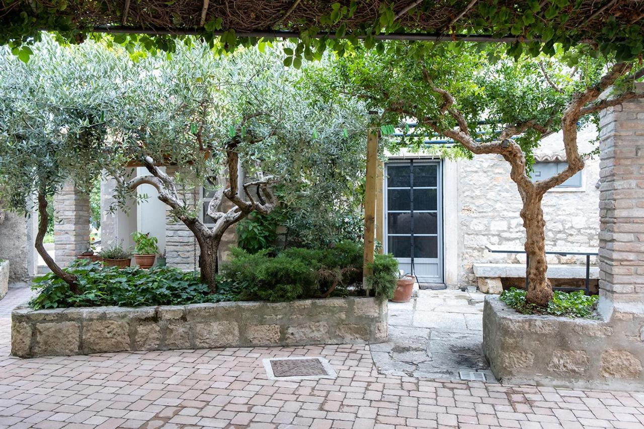Country House Casa Lucia Vodnjan Exterior foto