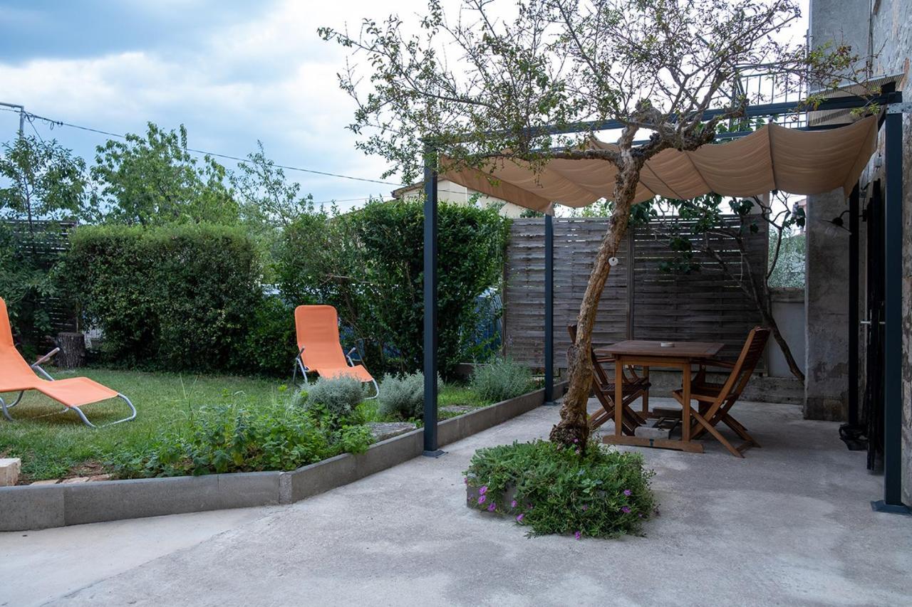 Country House Casa Lucia Vodnjan Exterior foto