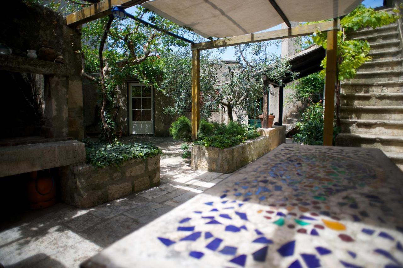 Country House Casa Lucia Vodnjan Exterior foto