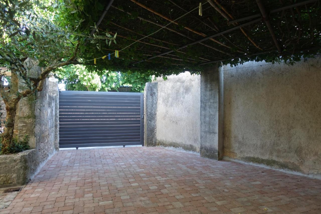 Country House Casa Lucia Vodnjan Exterior foto