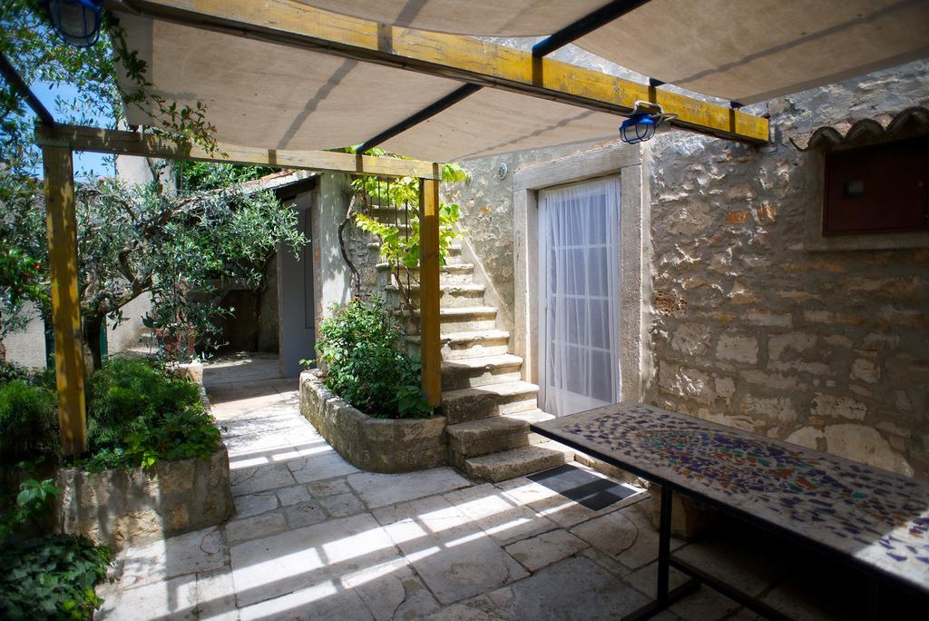 Country House Casa Lucia Vodnjan Exterior foto