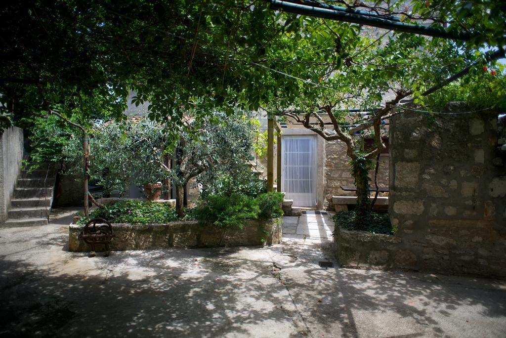 Country House Casa Lucia Vodnjan Exterior foto